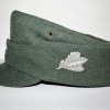 BERGMUTZE TRUPPE ALPINE WEHRMACHT