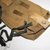COMBAT ASSAULT FRAME BAG