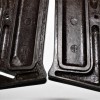 BAKELITE GRIPS P38