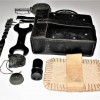KIT PULIZIA MG34