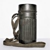 CONTAINER GAS MASK  LUFTSCHUTZ