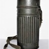 CONTAINER GAS MASK  LUFTSCHUTZ