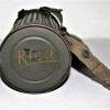 CONTAINER GAS MASK  LUFTSCHUTZ
