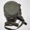 CONTAINER GAS MASK  LUFTSCHUTZ