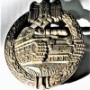 PANZER-WH ASSAULT BADGE