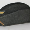 SERVICE CAP NCO COAST ARTILLERY