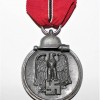 WWII GERMAN EASTERN FRONT MEDAL