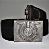 CINTURONE DA TRUPPA W.SS