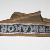 OFFICER�S CUFF TITLE AFRIKAKORPS