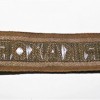 OFFICER�S CUFF TITLE AFRIKAKORPS