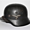HELMET M42 SINGLE DEKAL LUFTWAFFE