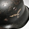 HELMET M42 SINGLE DEKAL LUFTWAFFE