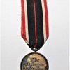 WAR MERIT MEDAL