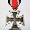 IRON CROSS 2�CL.