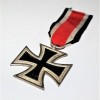 IRON CROSS 2�CL.