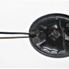 WOUND BADGE 1939 BLACK CLASS