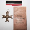 MEDAL WAR MERIT CROSS 2�CL
