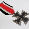 IRON CROSS 2�CL.