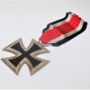 IRON CROSS 2�CL.