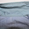 SERVICE BLU COTTON SHIRT LUFTWAFFE