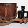 BINOCULARS 6X30 CAG AND BAG