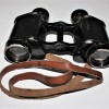 BINOCULARS 6X30 CAG AND BAG