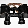 BINOCULARS 6X30 CAG AND BAG