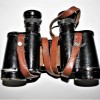 BINOCULARS 6X30 CAG AND BAG
