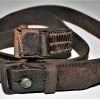 LEATHER SLING FOR MAUSER K98