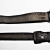 LEATHER SLING FOR MAUSER K98