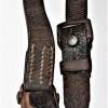 LEATHER SLING FOR MAUSER K98