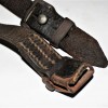 LEATHER SLING FOR MAUSER K98
