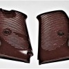 GRIPS WALTHER P38