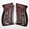 GRIPS WALTHER P38