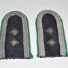 SHOULDERBOARD NCO LUFTWAFFE 