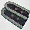SHOULDERBOARD NCO LUFTWAFFE 