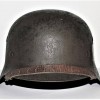 HELMET M42 SINGLE DEKAL WEHRMACHT