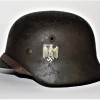 HELMET M42 SINGLE DEKAL WEHRMACHT