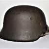 HELMET M42 SINGLE DEKAL WEHRMACHT