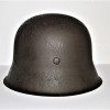 HELMET M42 SINGLE DEKAL WEHRMACHT