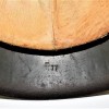 HELMET M42 SINGLE DEKAL WEHRMACHT