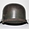 HELMET M42 SINGLE DEKAL WEHRMACHT