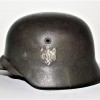 HELMET M42 SINGLE DEKAL WEHRMACHT