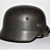 HELMET M42 SINGLE DEKAL WEHRMACHT