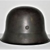 HELMET M42 SINGLE DEKAL WEHRMACHT