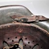 HELMET M42 SINGLE DEKAL WEHRMACHT