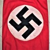 N.S.D.A.P. FLAG 