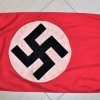 N.S.D.A.P. FLAG 