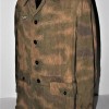 CAMOUFLAGE FIELD DIVISION JACKET LW