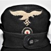 FIELD CAP M43 NCO HERMANN GOERING